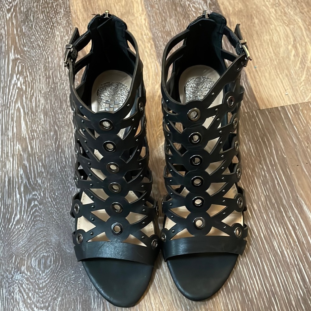 vince camuto 2 inch heels